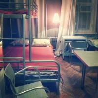 Hotel photos Hostel Sonett Regata