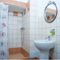 Фотографии отеля Kino Hostel on Vyborgskaya