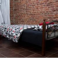 Фотографии отеля Kino Hostel on Vyborgskaya