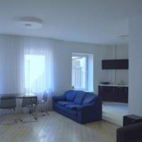 Фотографии отеля Apartments na Chekhova