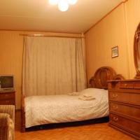 Фотографии отеля Apartamenti na Komendantskom 25