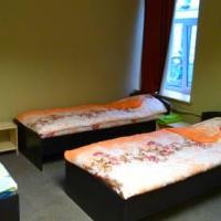 Фотографии отеля Hostel tourist