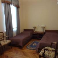Hotel photos Guest House na Maloy Nevke