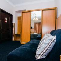 Hotel photos Stasov Hotel