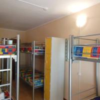 Фотографии отеля Hostel Dgoni