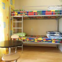 Hotel photos Hostel Dgoni