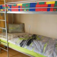 Фотографии отеля Hostel Dgoni