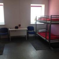 Фотографии отеля Vysshaya Liga Hostel