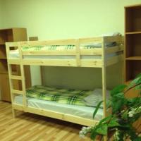 Фотографии отеля Vysshaya Liga Hostel