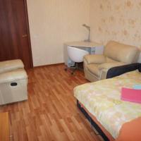 Фотографии отеля Apartment on Leninsky Prospekt