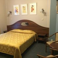 Hotel photos Old Vienna Hotel