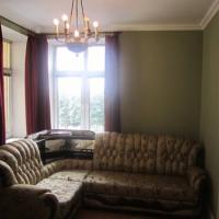 Фотографии отеля Troitsky Bridge Apartment