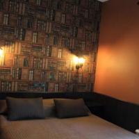 Фотографии отеля Mini Hotel Jazzclub