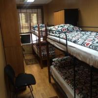 Фотографии отеля Лаки Плейс Хостел