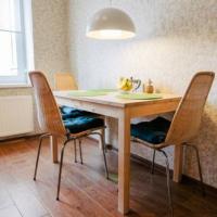 Hotel photos Na Varshavskoy Apartment