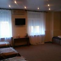 Фотографии отеля Avis Hotel