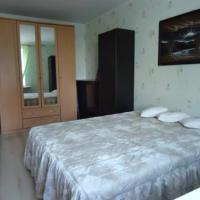 Фотографии отеля Apartamenti na Komendantskom