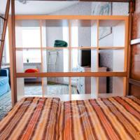 Фотографии отеля Na Varshavskoy Apartment