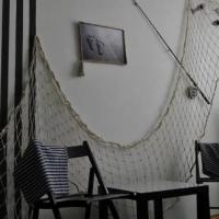 Фотографии отеля Tabouret Rooms Хостел