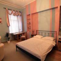 Фотографии отеля Oksana's Apartments