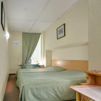 Hotel photos Rinaldi at Moscovsky Prospect 20