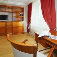 Фотографии отеля Apartment Sea Rhapsody