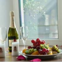 Фотографии отеля Ланкастер Корт Отель