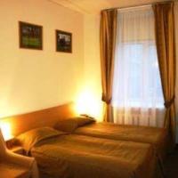 Hotel photos Rinaldi at Grechesky Prospect