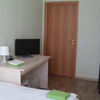 Hotel photos Nardzhilia Guest House