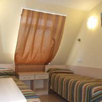 Фотографии отеля SkyОтель