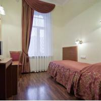 Hotel photos Avrora Central