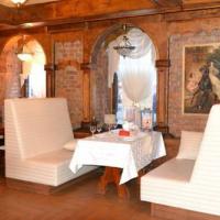 Фотографии отеля Mini-hotel Tsarskaya Stolitsa