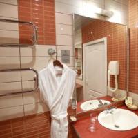 Hotel photos Prestige Hotel Center