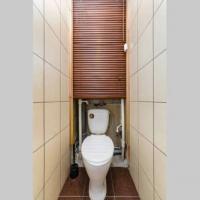 Фотографии отеля Apartments on Iskrovsky Prospekt