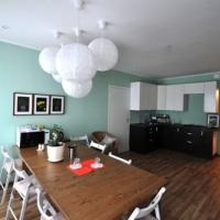 Фотографии отеля Chayka Hostel