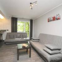 Фотографии отеля Loft78 Red Doors Apartment
