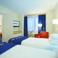 Hotel photos Park Inn Pribaltiyskaya