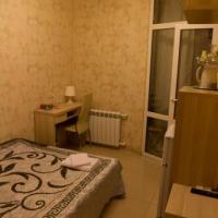 Фотографии отеля Bolshaya Morskaya 7 Hotel