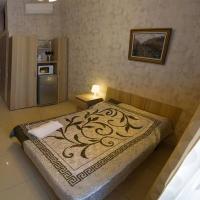 Фотографии отеля Bolshaya Morskaya 7 Hotel