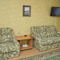 Фотографии отеля U Fontana Hotel