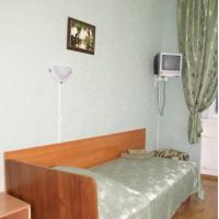 Фотографии отеля U Fontana Hotel