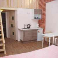 Фотографии отеля Apartments Nevskiy Air Inn