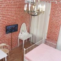 Фотографии отеля Apartments Nevskiy Air Inn