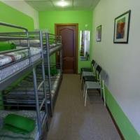 Фотографии отеля Pop-Art Hostel