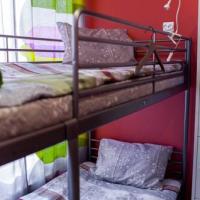 Фотографии отеля Pop-Art Hostel