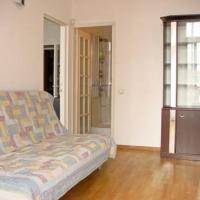 Фотографии отеля Na Dobrolyubova Apartment