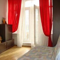 Фотографии отеля Na Dobrolyubova Apartment