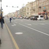 Фотографии отеля Apartments Nevskiy Air Inn