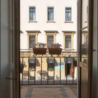 Фотографии отеля Apart Hotel on Italianskaya,1