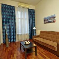 Hotel photos Spb Rent Service